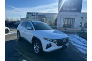 $21436 : Hyundai TUCSON 2024 AWD SEL thumbnail