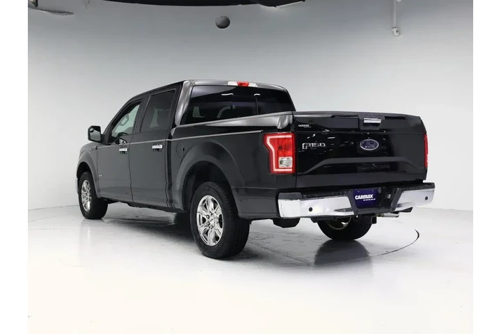 $24998 : Ford F-150 2016 4x2 XLT 4dr image 2