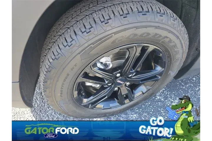 $26521 : GMC Terrain 2022 AWD AT4 4dr image 10