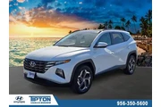 Hyundai TUCSON Hybrid 2024 A en Brownsville