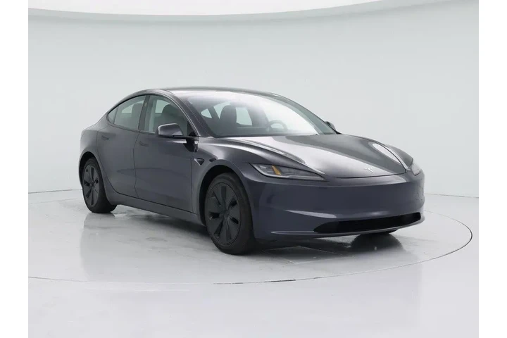 $36998 : Tesla Model 3 2025 Long Rang image 1
