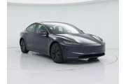 Tesla Model 3 2025 Long Rang en Raleigh