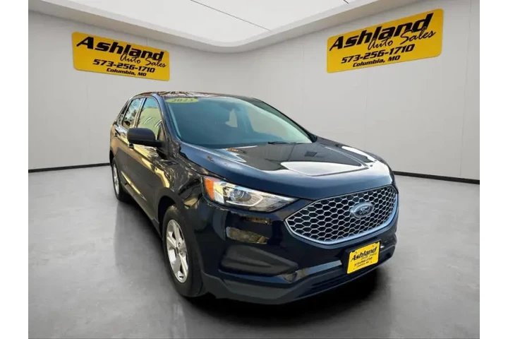 $20500 : 2023 Edge SE image 8