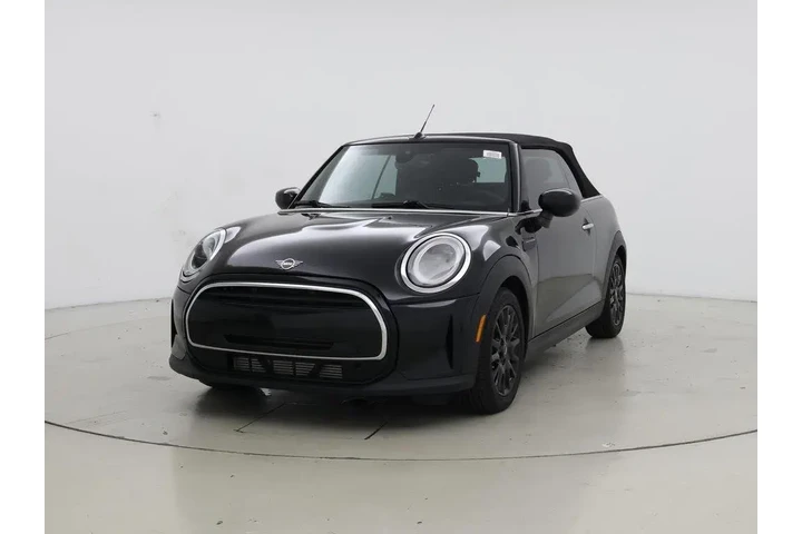 $24998 : MINI Convertible 2023 Cooper image 4