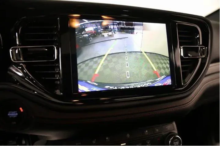 $33995 : Dodge Durango 2024 AWD GT 4d image 9