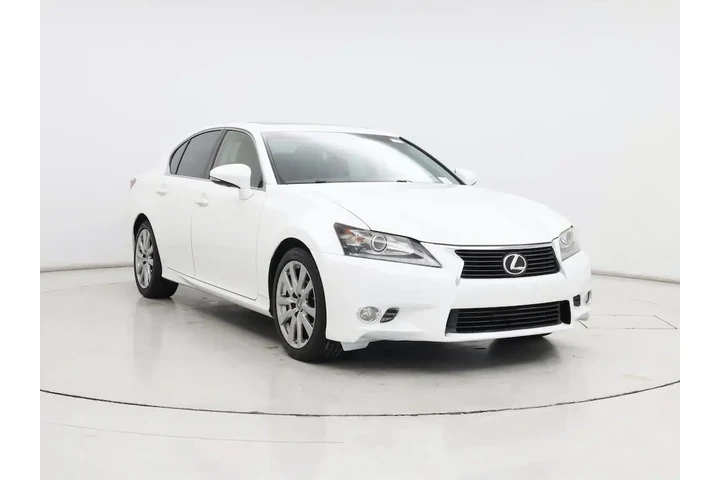 $16998 : Lexus GS 350 2014 4dr Sedan image 1