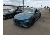 $39900 : Toyota Camry 2026 SE 4dr Sed thumbnail