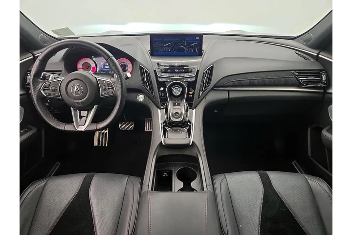 $35998 : Acura RDX 2023 SH-AWD 4dr SU image 9
