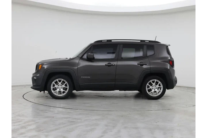 $16998 : Jeep Renegade 2021 Latitude image 3
