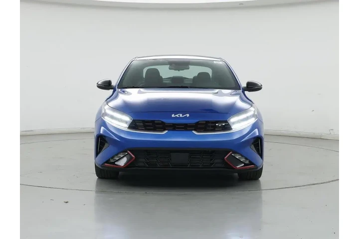 $22998 : Kia Forte 2023 GT 4dr Sedan image 5