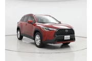 Toyota Corolla Cross 2023 LE en Stockton