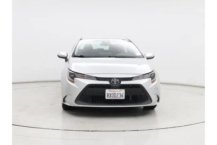 $20998 : Toyota Corolla 2022 LE 4dr S image 5