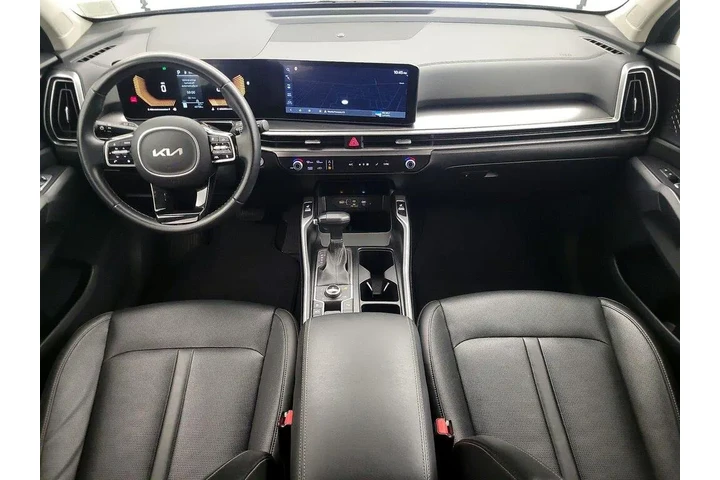 $25998 : Kia Sorento 2024 AWD S 4dr S image 9