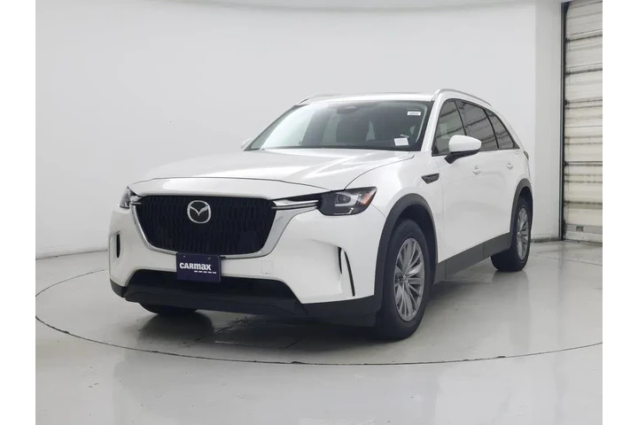 $28998 : Mazda CX-90 2024 AWD 3.3 Tur image 4