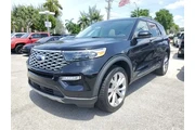 $38590 : Ford Explorer 2022 AWD Plati thumbnail