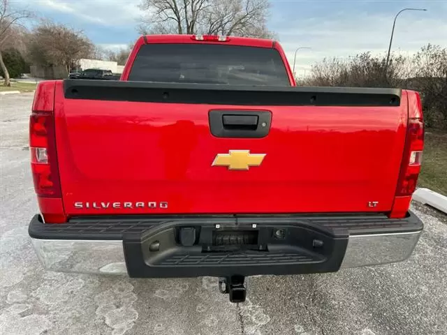 $12995 : 2012 Silverado 1500 LT image 6