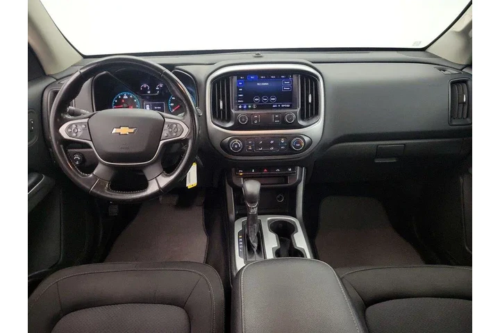 $22998 : Chevrolet Colorado 2022 4x2 image 9