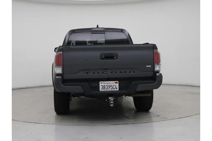 $37998 : Toyota Tacoma 2021 4x4 TRD O image 6