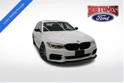 BMW 5 Series 2019 540i 4dr S