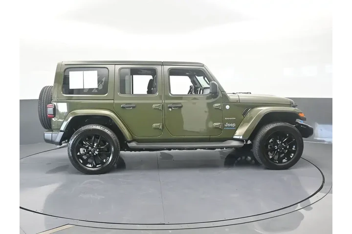 $32991 : Jeep Wrangler 2024 4x4 Sahar image 7
