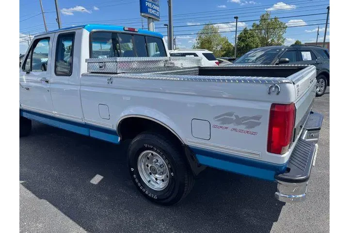 $24659 : Ford F-150 1995 2dr Eddie Ba image 6