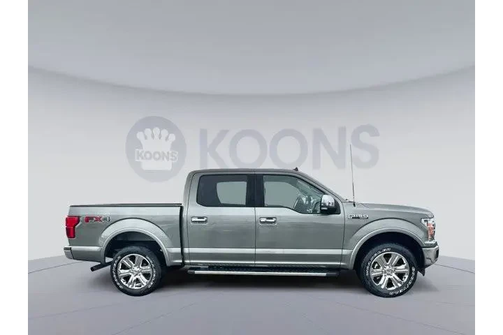 $26500 : Ford F-150 2019 4x4 XL 4dr S image 6