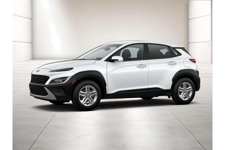 $17995 : Hyundai KONA 2023 SE 4dr Cro image 2