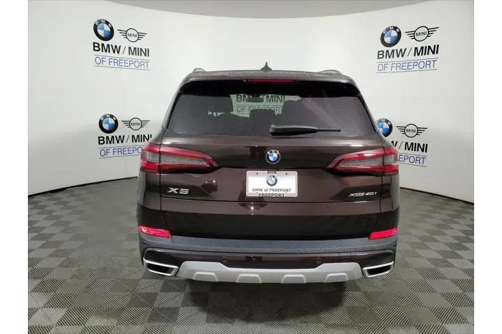 $36943 : BMW X5 2021 AWD xDrive40i 4d image 5