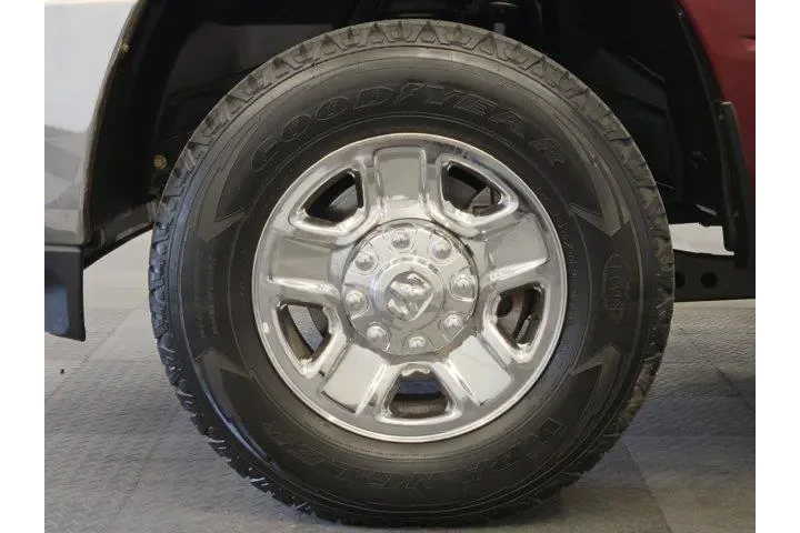 $36049 : Ram 2500 2019 4x4 Tradesman image 10