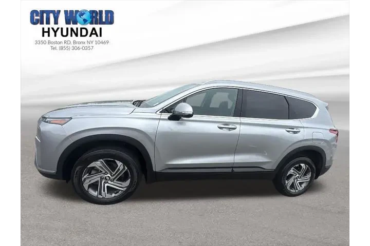 $24064 : Hyundai SANTA FE 2023 AWD SE image 4
