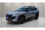 $30306 : Nissan Rogue 2025 AWD SV 4dr thumbnail