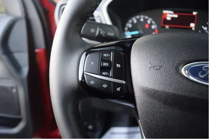 $20000 : Ford Escape 2022 AWD SE 4dr image 6