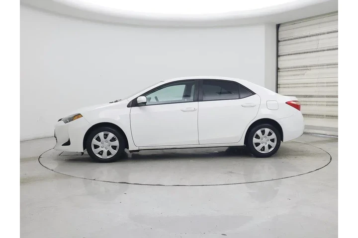 $14998 : Toyota Corolla 2019 LE 4dr S image 3