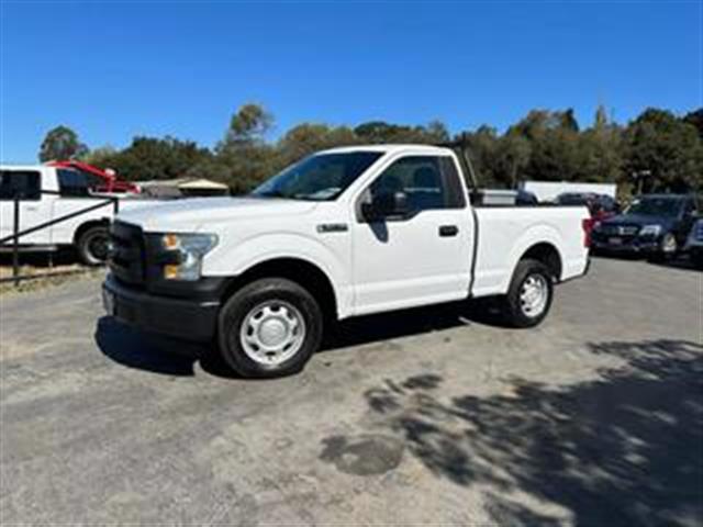 $11999 : 2016 FORD F150 REGULAR CAB image 2