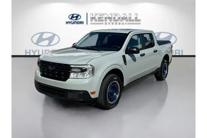 $20957 : Ford Maverick 2022 XL 4dr Su image 3