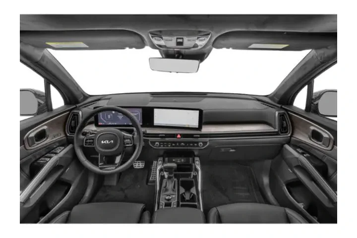 $36766 : Kia Sorento 2024 AWD X-Pro S image 8