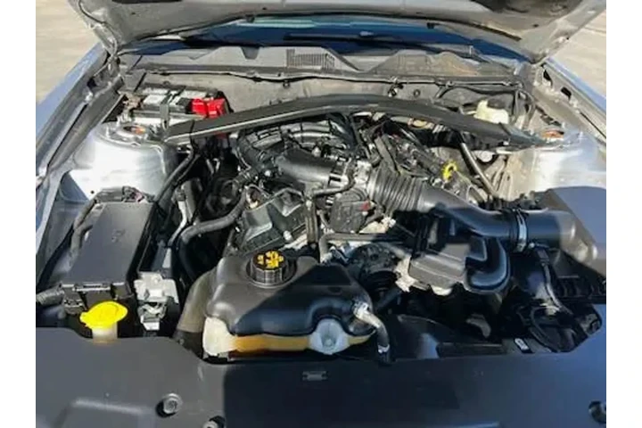 $8750 : 2012 FORD MUSTANG2012 FORD MU image 1