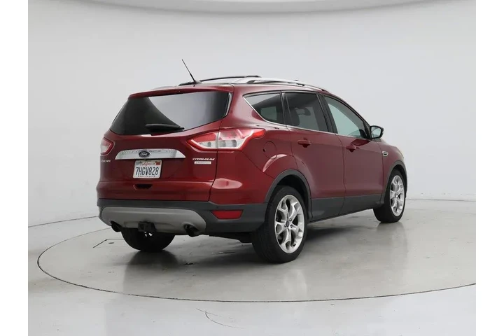 $11599 : Ford Escape 2014 Titanium 4d image 8
