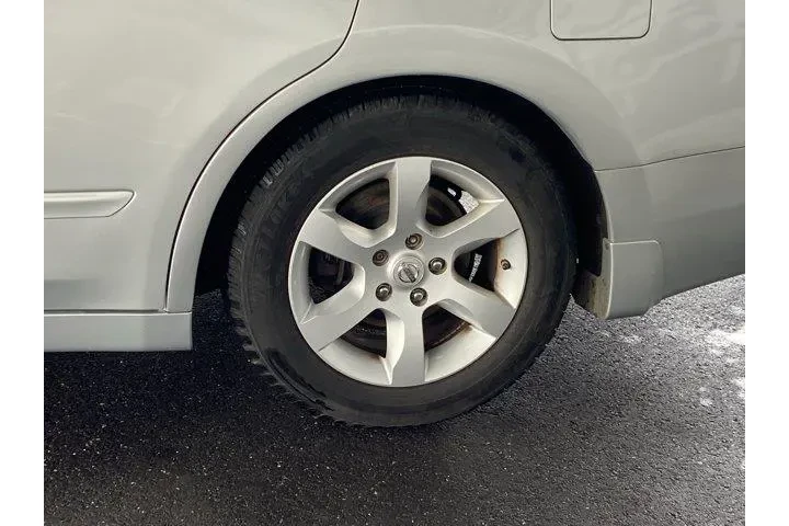 $4207 : Nissan Altima 2009 2.5 S 4dr image 10