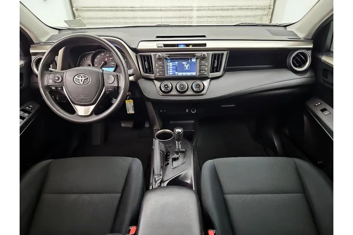 $15998 : Toyota RAV4 2015 AWD LE 4dr image 9