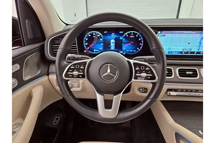 $38998 : Mercedes-Benz GLE 2022 AWD G image 10