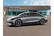 $26192 : Hyundai IONIQ 6 2024 SEL 4dr thumbnail