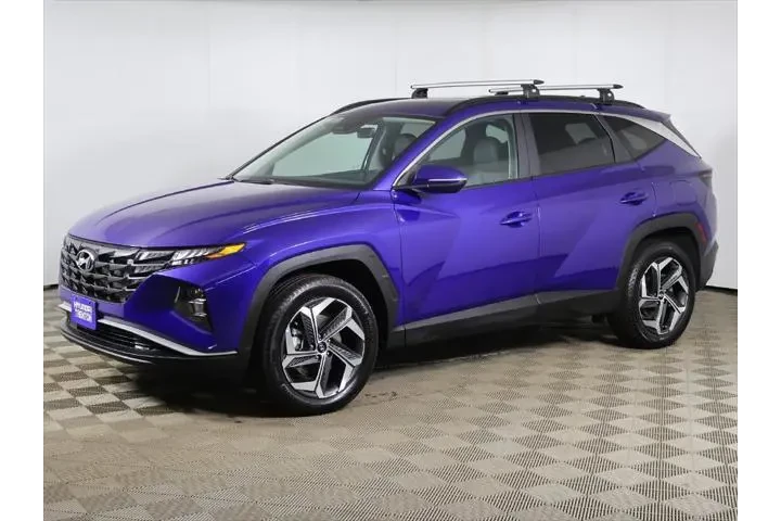 $23639 : Hyundai TUCSON 2023 AWD SEL image 9