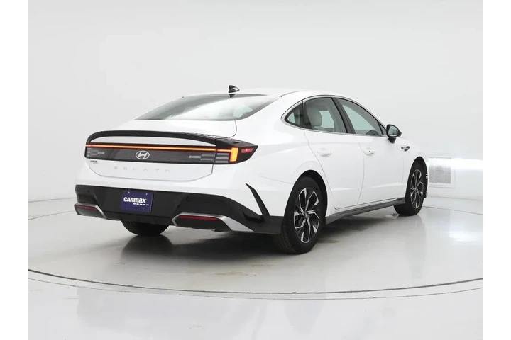 $23998 : Hyundai SONATA 2025 SEL 4dr image 8