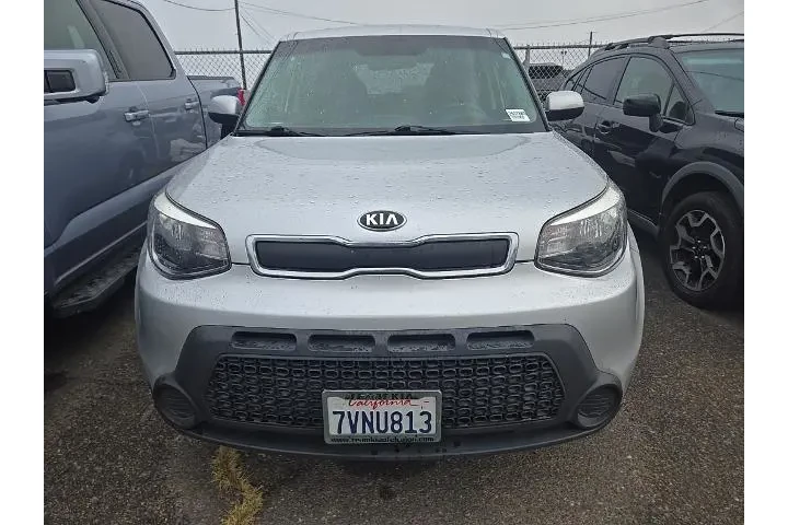 $8873 : Kia Soul 2016 4dr Crossover image 2