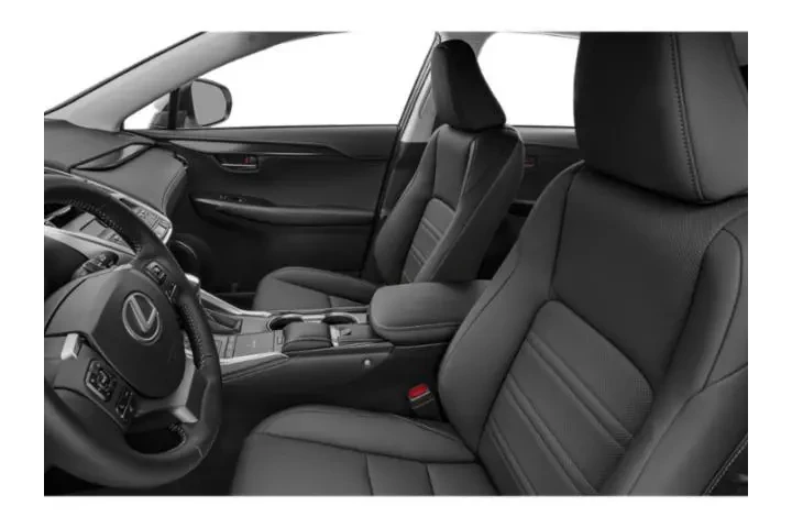 $25975 : Lexus NX 300h 2019 AWD 4dr C image 9