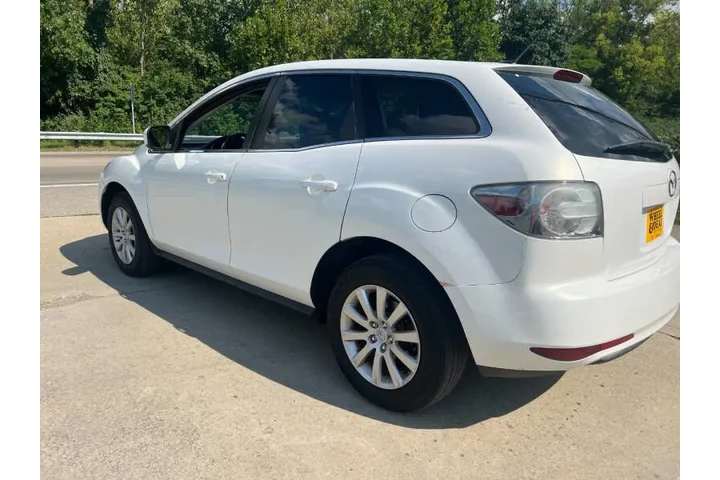 $5295 : 2011 CX-7 i Touring image 9