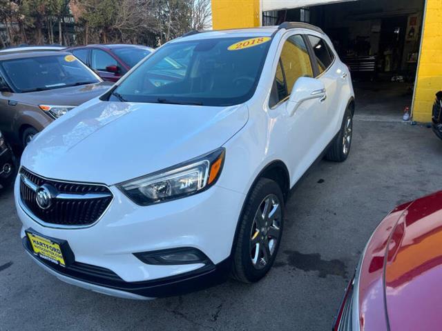 $11999 : 2018 Encore Preferred II image 4