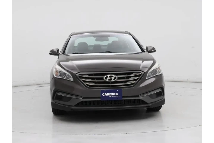 $11998 : Hyundai SONATA 2015 Sport 4d image 5
