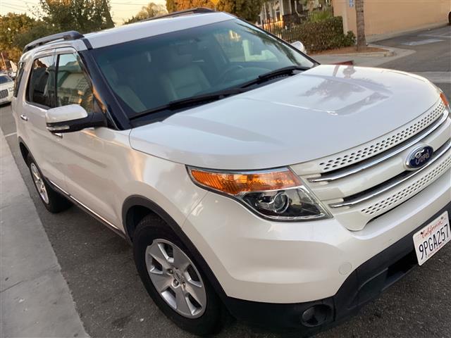 $9990 : Ford Explorer Limited 2015=BBB image 1